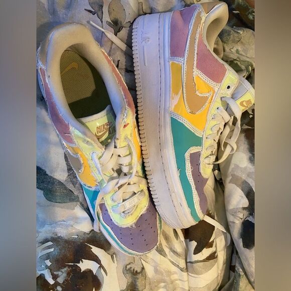 Air Force 1 - Picture 3 of 3